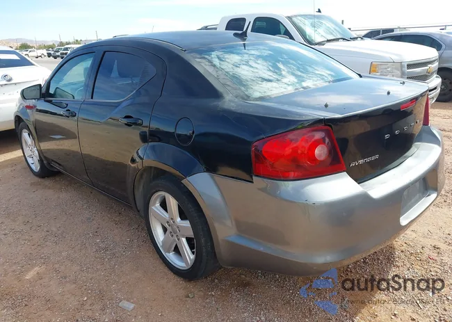 1C3CDZAB4DN563183: 43491700