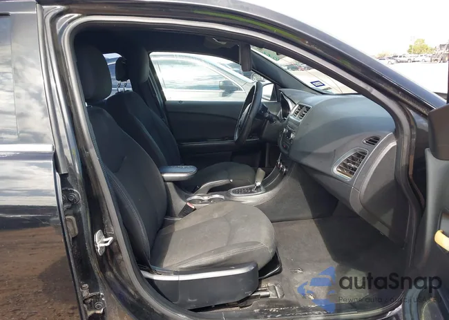 1C3CDZAB4DN563183: 43491700