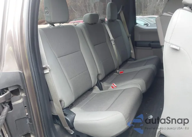 1FTEX1E80FKF19293: 43491707