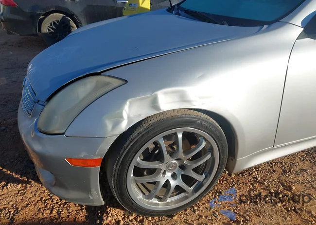 JNKCV54E36M702279: 43491725