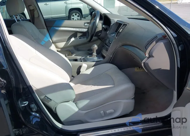 JN1CV6AP7AM200724: 43491738