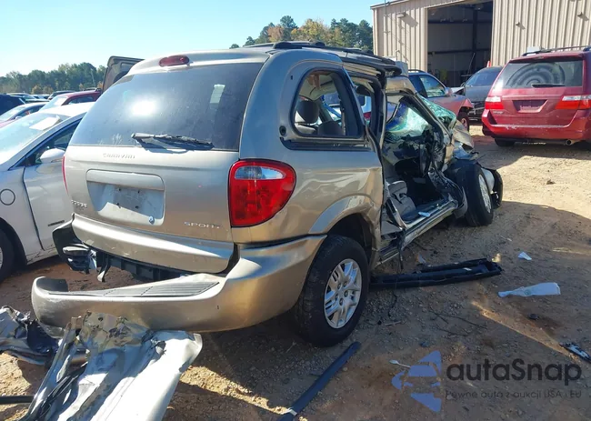 1B4GP45372B741707: 43491755