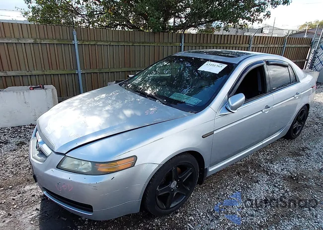 19UUA66294A043439: 43491765