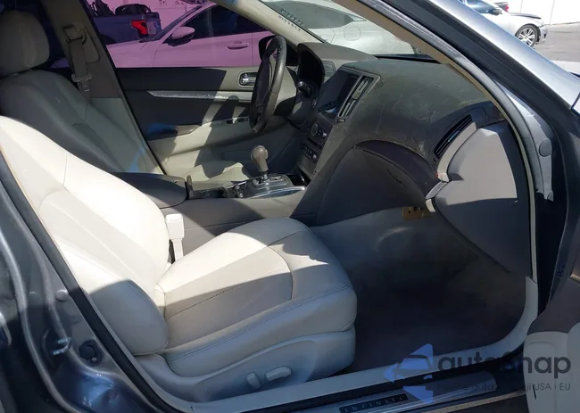 JN1CV6ARXBM409698: 43491778