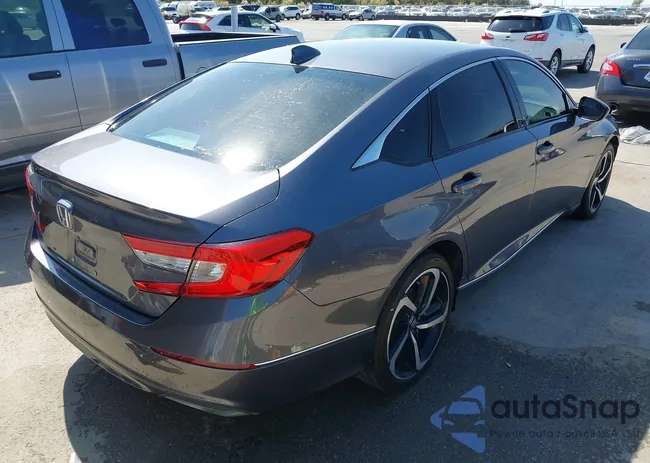 1HGCV1F40KA036414: 43491785