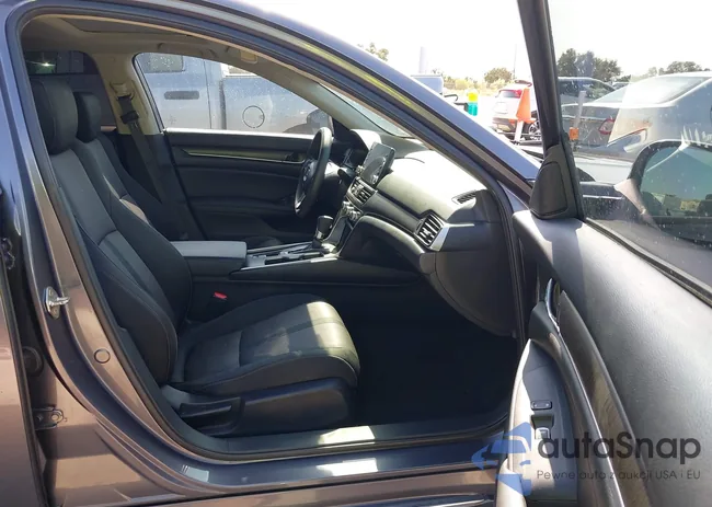 1HGCV1F40KA036414: 43491785