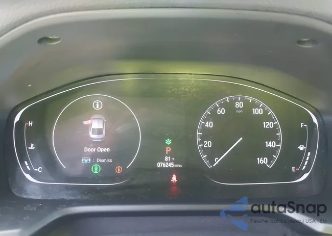 1HGCV1F40KA036414: 43491785