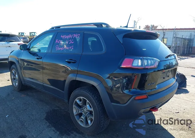 1C4PJMBX2KD385229: 43491797