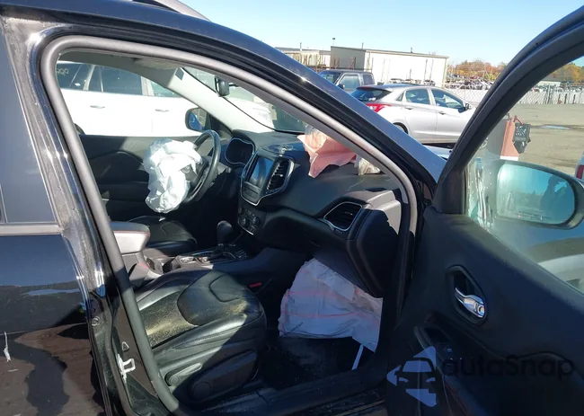 1C4PJMBX2KD385229: 43491797