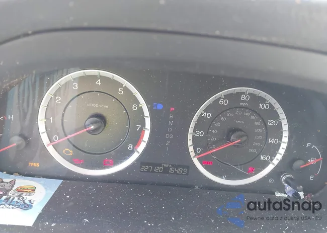 1HGCP2F83AA003179: 43491801