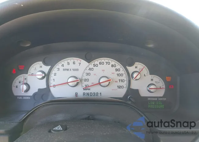 4M2ZU86E65UJ20179: 43491805