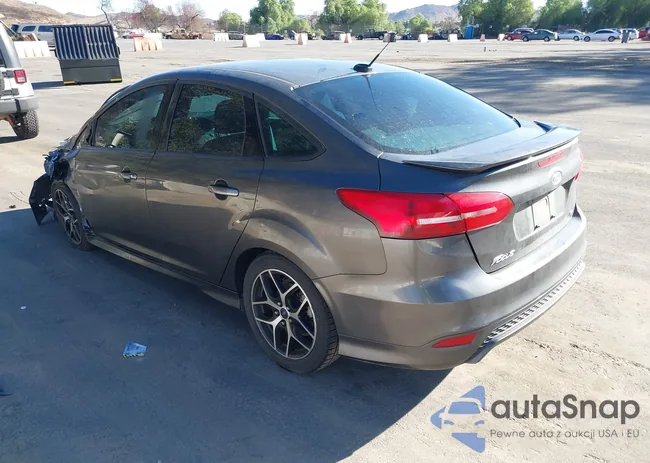 1FADP3F22FL281481: 43491808