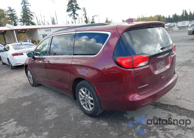 2C4RC1DG6LR262594: 43491810