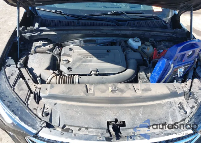 LRBFZRR44PD030940: 43491811