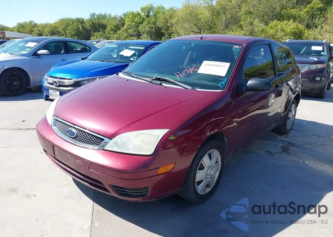 1FAHP31N47W138843: 43491837