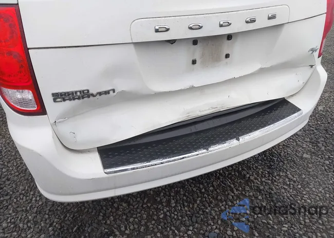 2C4RDGEG3DR724111: 43491847