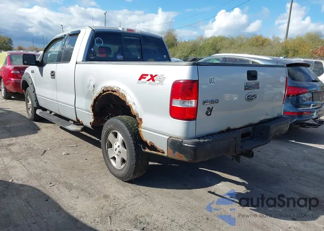 1FTPX14544NB26425: 43491850