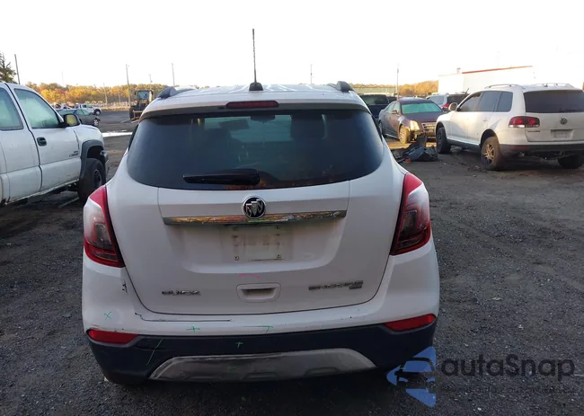 KL4CJESB2HB095631: 43491858