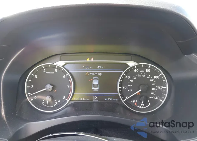 1N4BL4DV7LC154100: 43491887