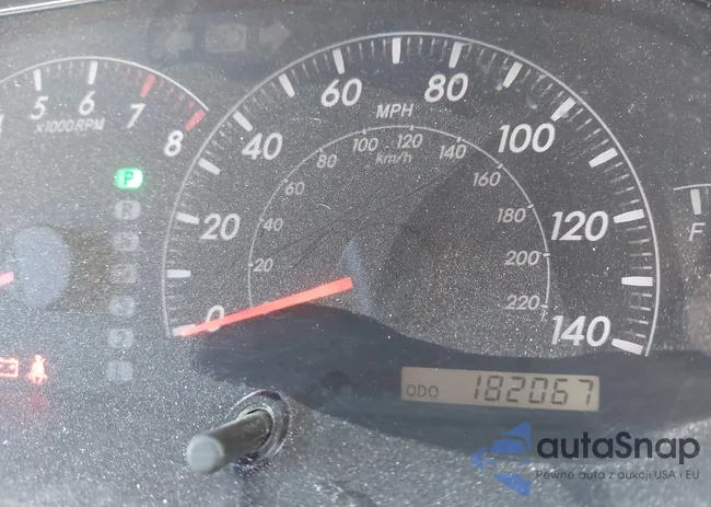 4T1BE32K35U623697: 43491905