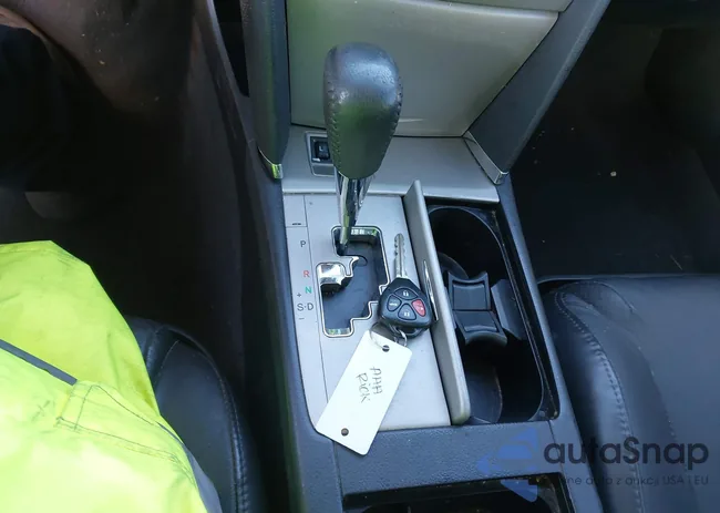 4T1BK46K49U588635: 43491917