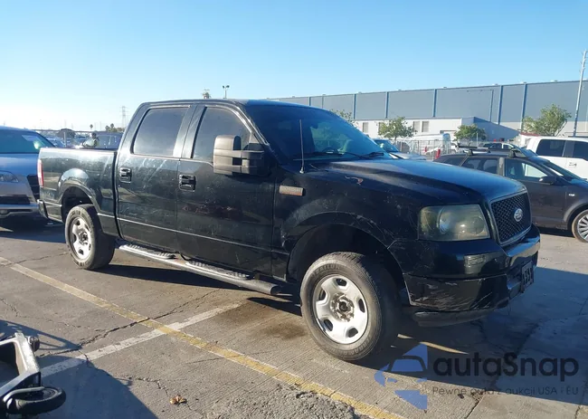 1FTPW12565KF09081: 43491928