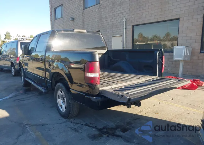 1FTPW12565KF09081: 43491928