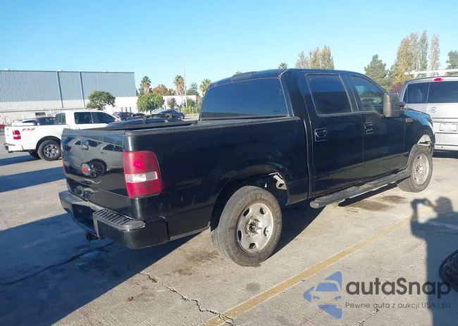 1FTPW12565KF09081: 43491928