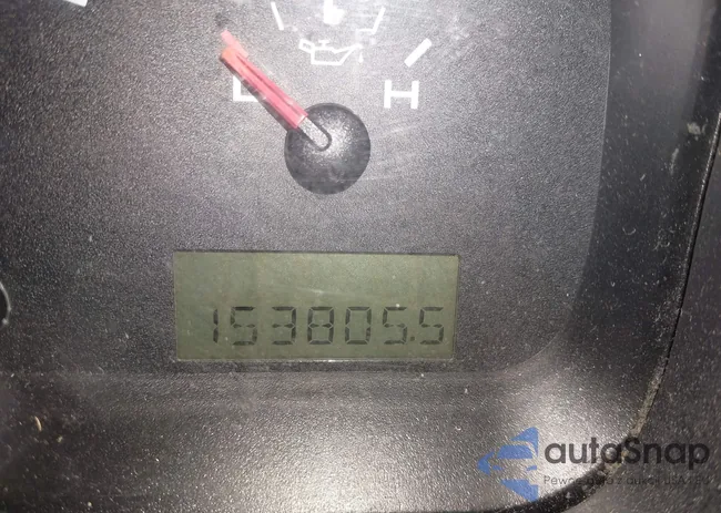 1FTPW12565KF09081: 43491928