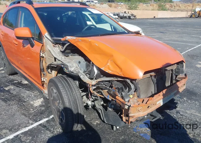 JF2GPAVC8D2807459: 43491934