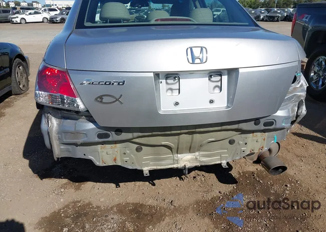 1HGCP2F80AA005326: 43491935