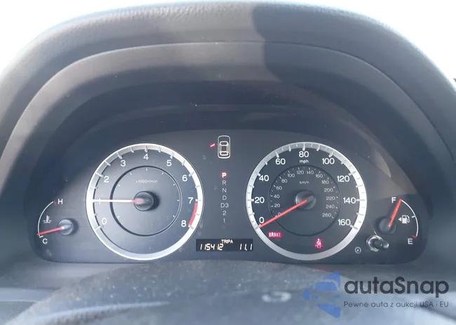 1HGCP2F80AA005326: 43491935