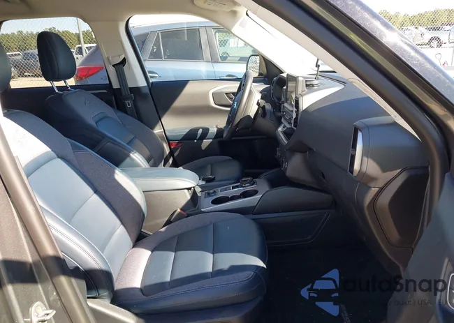 3FMCR9C65RRE14942: 43491941