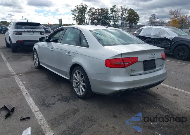 WAUFFAFL3EA063916: 43491969