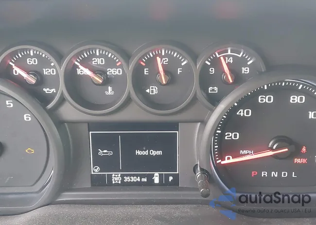 3GCPDBEK8NG505229: 43491987