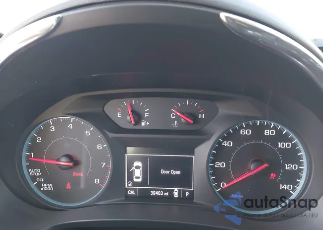 1G1ZD5ST5JF109674: 43492002