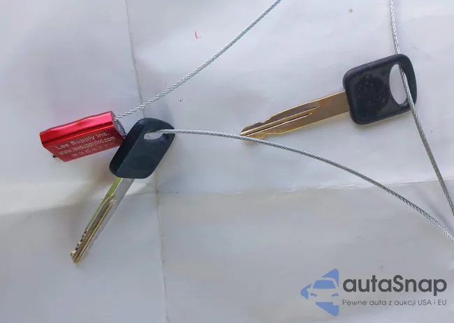 1FTZX17WXWNC42101: 43491045