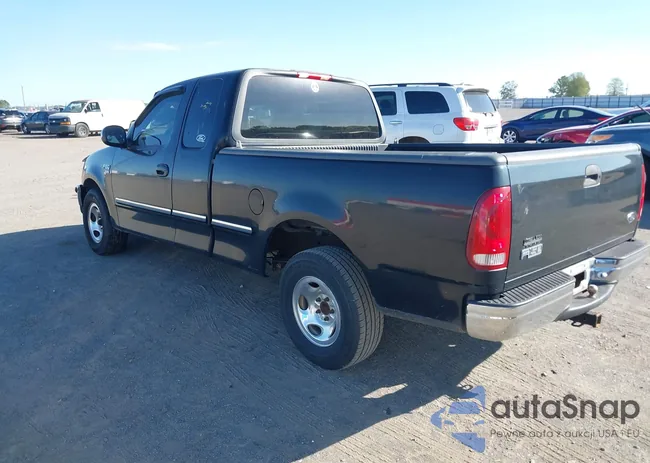 1FTZX17WXWNC42101: 43491045