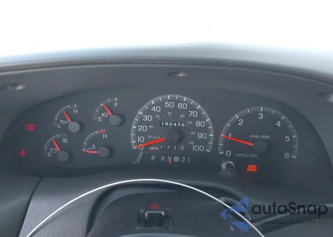 1FTZX17WXWNC42101: 43491045