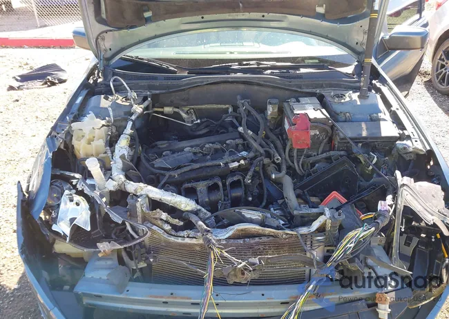 3FAHP0JAXCR319227: 43491053