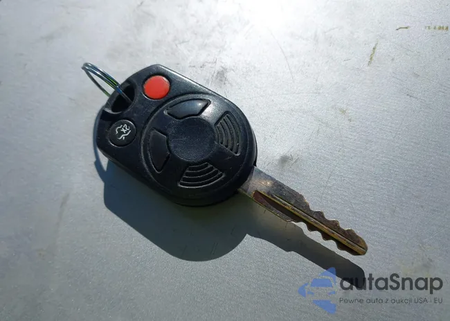 3FAHP0JAXCR319227: 43491053