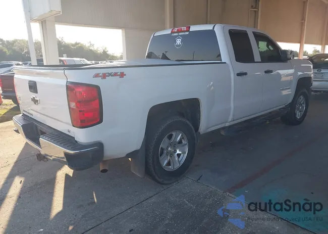 1GCVKREH3EZ320211: 43491063