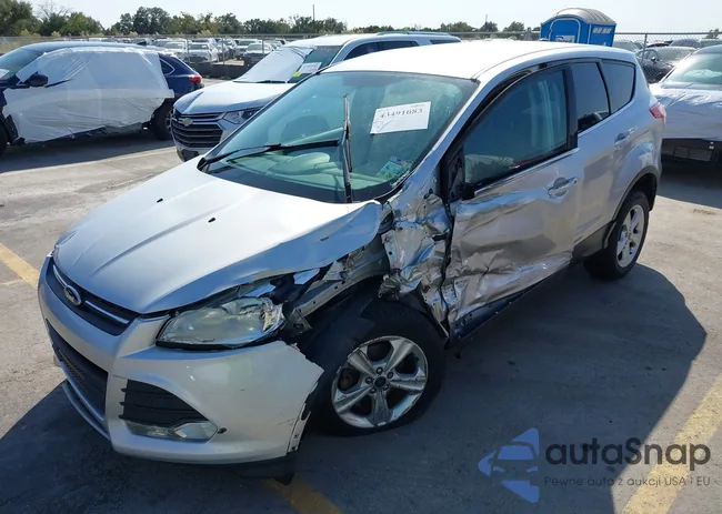 1FMCU0GX7EUC66602: 43491083