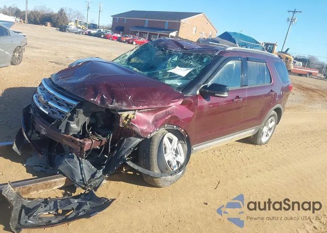 1FM5K7D88JGB87338: 43491087