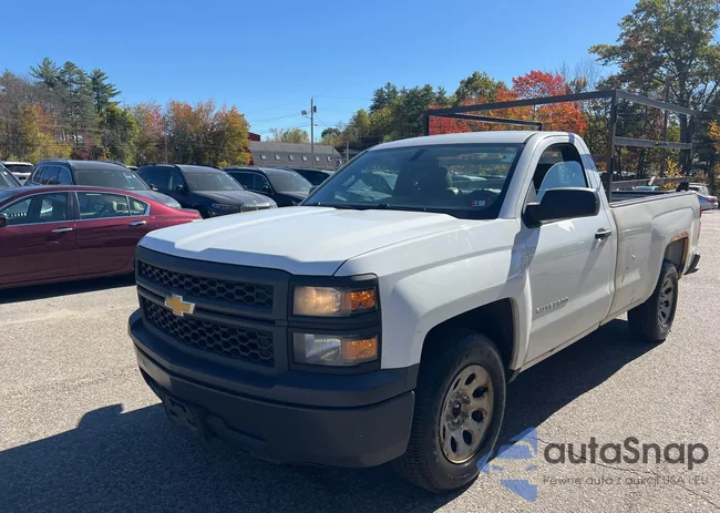 1GCNCPEH2EZ222255: 43491118