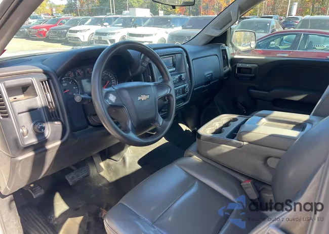 1GCNCPEH2EZ222255: 43491118