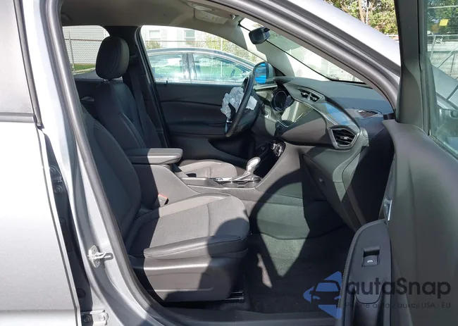 KL4MMDS24PB036830: 43491162