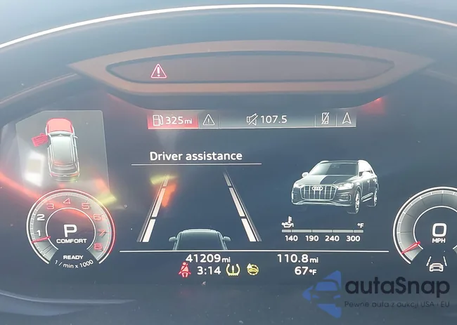 WA1LXBF76ND006436: 43491199