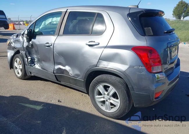 3GNCJKSB7LL180600: 43491214