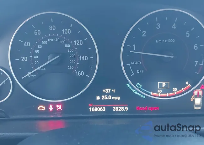 WBA8E3C50GK503164: 43491253